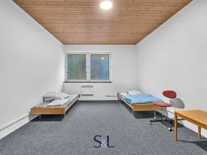 Prodej komerční nemovitosti, Železný Brod, 2098 m2