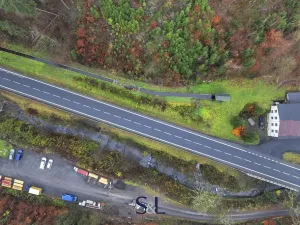 Prodej komerční nemovitosti, Železný Brod, 2098 m2