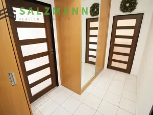 Pronájem bytu 3+1, Plzeň, Kaznějovská, 82 m2