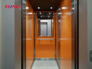 Prodej bytu 2+1, Praha - Braník, Branická, 52 m2