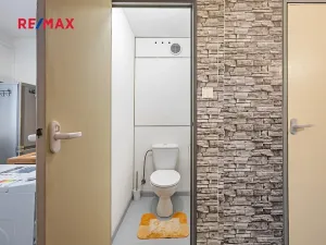 Prodej bytu 1+1, České Budějovice, Prachatická, 30 m2