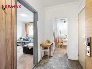 Prodej bytu 1+1, České Budějovice, Prachatická, 30 m2