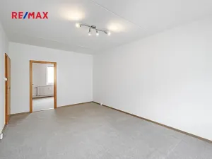 Pronájem bytu 4+1, Jindřichův Hradec, Nušlova, 75 m2