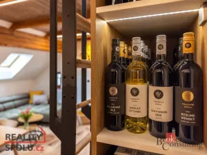 Prodej bytu 3+kk, Plavy, 89 m2