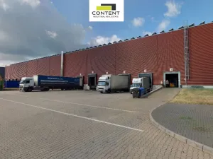 Pronájem skladu, Praha - Horní Počernice, Do Čertous, 3259 m2