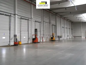 Pronájem skladu, Praha - Horní Počernice, Do Čertous, 3259 m2