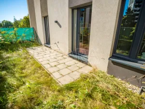 Prodej bytu 2+kk, Praha - Žižkov, Olgy Havlové, 53 m2