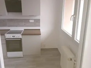 Pronájem bytu 3+1, Most, K. H. Borovského, 61 m2