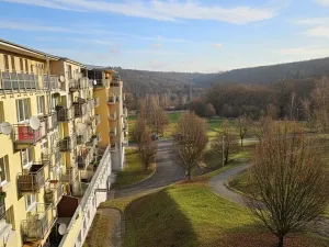 Pronájem bytu 2+kk, Praha - Kunratice, Muškova, 65 m2