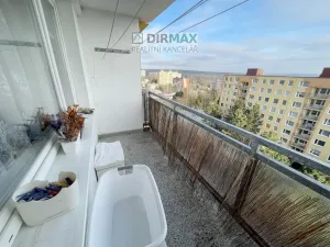 Prodej bytu 3+1, Plzeň - Bolevec, Nýřanská, 70 m2