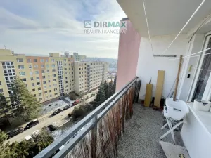 Prodej bytu 3+1, Plzeň - Bolevec, Nýřanská, 70 m2