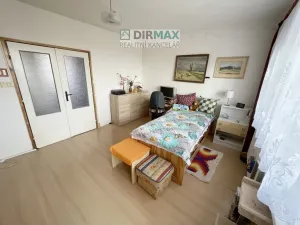 Prodej bytu 3+1, Plzeň - Bolevec, Nýřanská, 70 m2