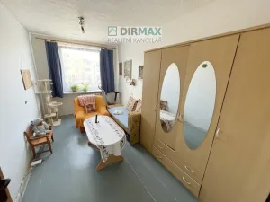 Prodej bytu 3+1, Plzeň - Bolevec, Nýřanská, 70 m2