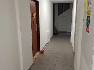 Prodej bytu 2+kk, Karlovy Vary, Pražská silnice, 79 m2