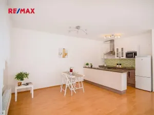 Pronájem bytu 1+kk, Praha - Jinonice, Za zámečkem, 60 m2