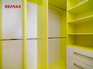 Pronájem bytu 1+kk, Praha - Jinonice, Za zámečkem, 60 m2