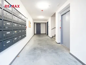 Pronájem bytu 2+kk, Hořovice, Pšeničná, 43 m2