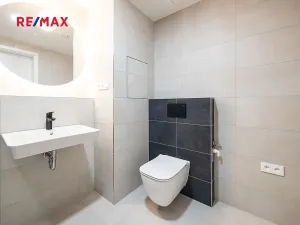 Pronájem bytu 1+kk, Hořovice, Pšeničná, 32 m2