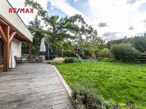 Prodej rodinného domu, Mnichovice, Myšlínská, 202 m2