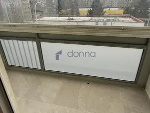 Pronájem bytu 3+kk, Praha, Angelovova, 70 m2