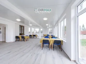 Pronájem skladu, Spálené Poříčí, Zámecká, 50 m2