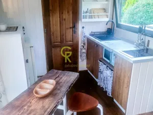 Prodej rodinného domu, Jablonné v Podještědí - Postřelná, 130 m2