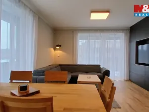 Pronájem bytu 3+kk, Přezletice, Pod Zahrady, 65 m2