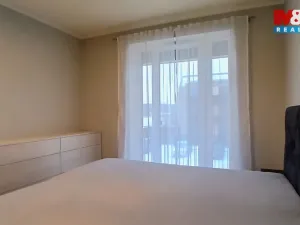 Pronájem bytu 3+kk, Přezletice, Pod Zahrady, 65 m2