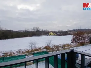 Pronájem bytu 3+kk, Přezletice, Pod Zahrady, 65 m2