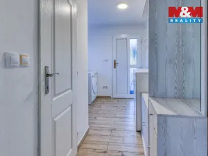 Prodej rodinného domu, Švihov - Jíno, 99 m2