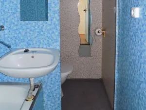 Pronájem bytu 1+1, Ústí nad Labem - Ústí nad Labem-centrum, Hornická, 35 m2