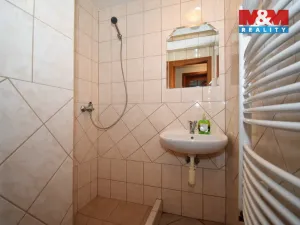 Pronájem rodinného domu, Spálov, 180 m2