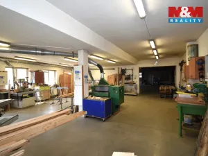 Pronájem rodinného domu, Spálov, 180 m2