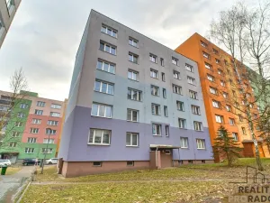 Pronájem bytu 3+1, Havířov, Orlí, 71 m2