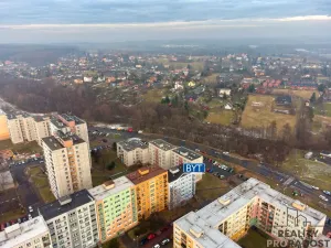 Pronájem bytu 3+1, Havířov, Orlí, 71 m2