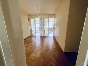 Pronájem bytu 2+1, Praha - Vinohrady, Londýnská, 90 m2