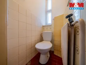 Prodej bytu 2+1, Brno - Veveří, Nerudova, 82 m2