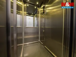 Prodej bytu 2+1, Brno - Veveří, Nerudova, 82 m2