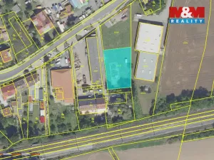 Prodej bytu 3+kk, Úvaly, 5. května, 87 m2