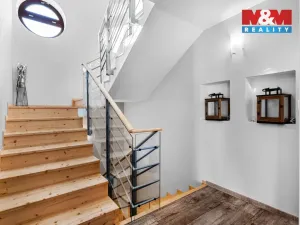 Prodej rodinného domu, Liberec - Liberec XVI-Nový Harcov, Habrová, 323 m2