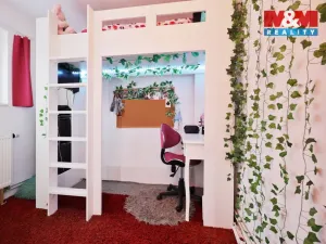 Prodej rodinného domu, Humpolec - Hněvkovice, 65 m2