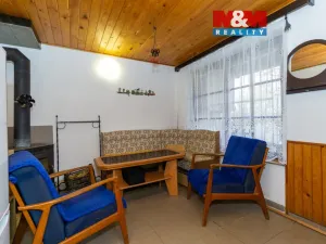Prodej chaty, Choceň, Peliny, 21 m2