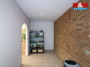 Prodej obchodního prostoru, Praha - Holešovice, Přístavní, 47 m2