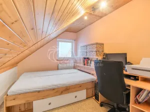Prodej rodinného domu, Brušperk, Novosady, 227 m2