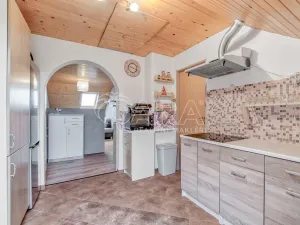 Prodej rodinného domu, Brušperk, Novosady, 227 m2