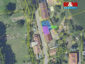 Prodej rodinného domu, Kolín, Ke Kovárně, 130 m2