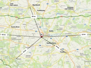 Prodej rodinného domu, Kolín, Ke Kovárně, 130 m2