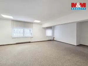 Pronájem kanceláře, Karlovy Vary - Rybáře, Sedlecká, 374 m2