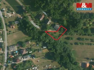 Prodej pozemku pro bydlení, Pyšely, Pod Horkou, 816 m2