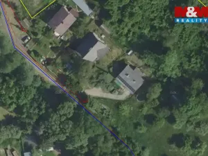 Prodej pozemku pro bydlení, Pyšely, Pod Horkou, 816 m2